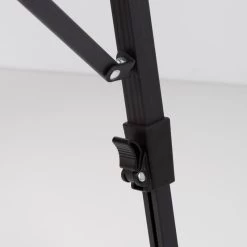 AKTIVE - Table Pliante Glampling Hauteur Réglable. Table De Camping, 90 X 57 Cm -Camping Rabais Magasin aktive table pliante glampling hauteur reglable table de camping 90 x 57 cm 2