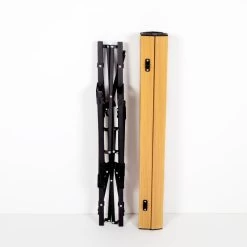 AKTIVE - Table Pliante Glampling Hauteur Réglable. Table De Camping, 90 X 57 Cm -Camping Rabais Magasin aktive table pliante glampling hauteur reglable table de camping 90 x 57 cm 6