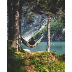 Amazonas Hammock D'Aventure - Moustiquaire 11 Amazonas Hammock D'Aventure - Moustiquaire -Camping Rabais Magasin amazonas hammock daventure moustiquaire 5