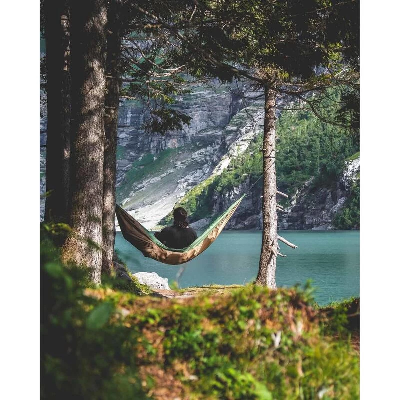Amazonas Hammock D'Aventure - Moustiquaire 6 Amazonas Hammock D'Aventure - Moustiquaire – Image 6