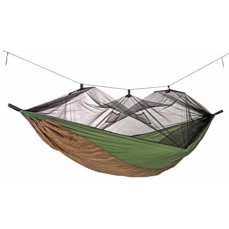 Amazonas Hammock D'Aventure - Moustiquaire 1 Amazonas Hammock D'Aventure - Moustiquaire