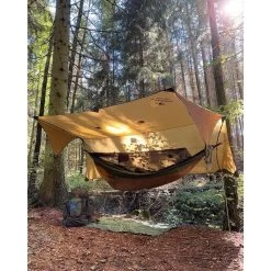 Amazonas Tarp Adventure Wing -Camping Rabais Magasin amazonas tarp adventure wing 4