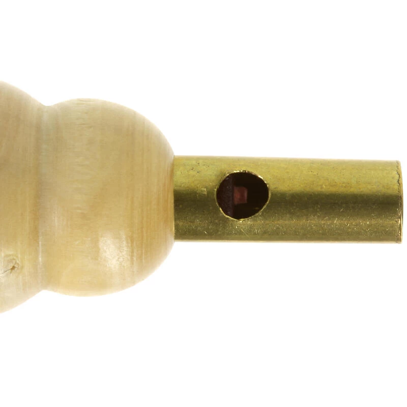 APPEAU GRIVE (À SOUFFLET ET EN MÉTAL) 2 APPEAU GRIVE (À SOUFFLET ET EN MÉTAL) – Image 2