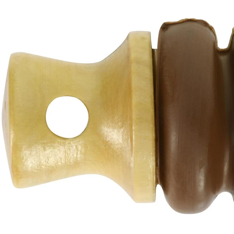 APPEAU GRIVE (À SOUFFLET ET EN MÉTAL) 3 APPEAU GRIVE (À SOUFFLET ET EN MÉTAL) – Image 3