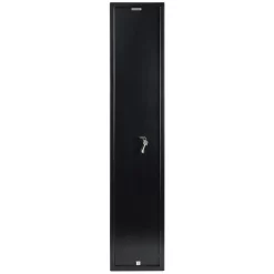 Armoire Forte 4 Armes SOLOGNAC 500 13 Armoire Forte 4 Armes SOLOGNAC 500 -Camping Rabais Magasin armoire forte 4 armes solognac 500 3