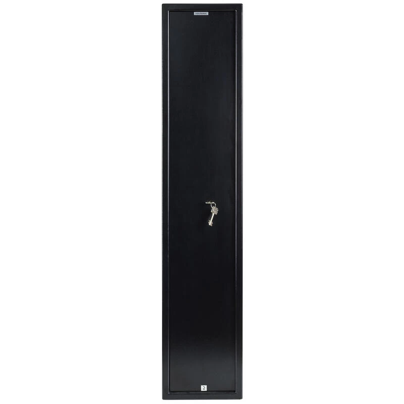 Armoire Forte 4 Armes SOLOGNAC 500 4 Armoire Forte 4 Armes SOLOGNAC 500 – Image 4