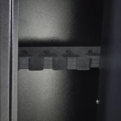 Armoire Forte 4 Armes SOLOGNAC 500 15 Armoire Forte 4 Armes SOLOGNAC 500 -Camping Rabais Magasin armoire forte 4 armes solognac 500 5