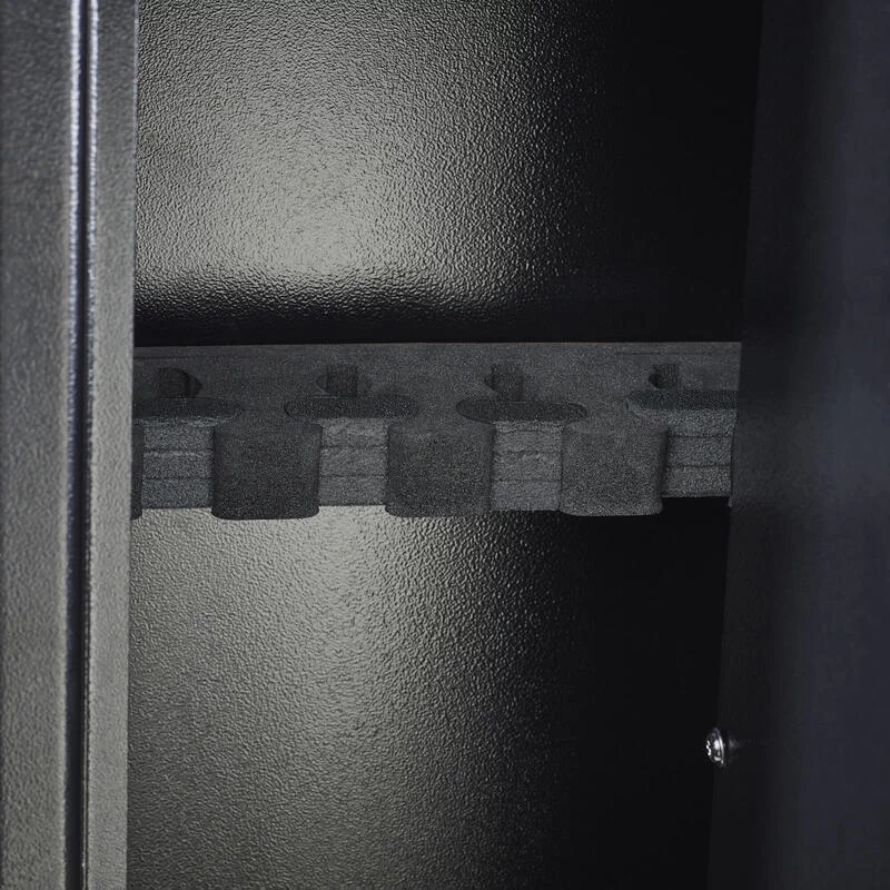 Armoire Forte 4 Armes SOLOGNAC 500 6 Armoire Forte 4 Armes SOLOGNAC 500 – Image 6