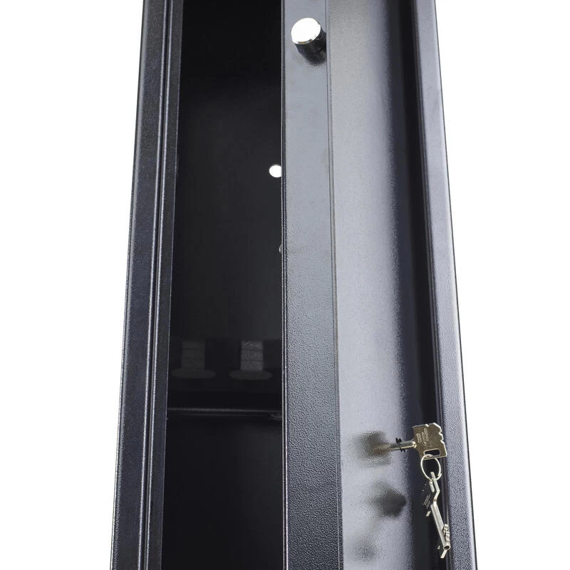 Armoire Forte 4 Armes SOLOGNAC 500 7 Armoire Forte 4 Armes SOLOGNAC 500 – Image 7