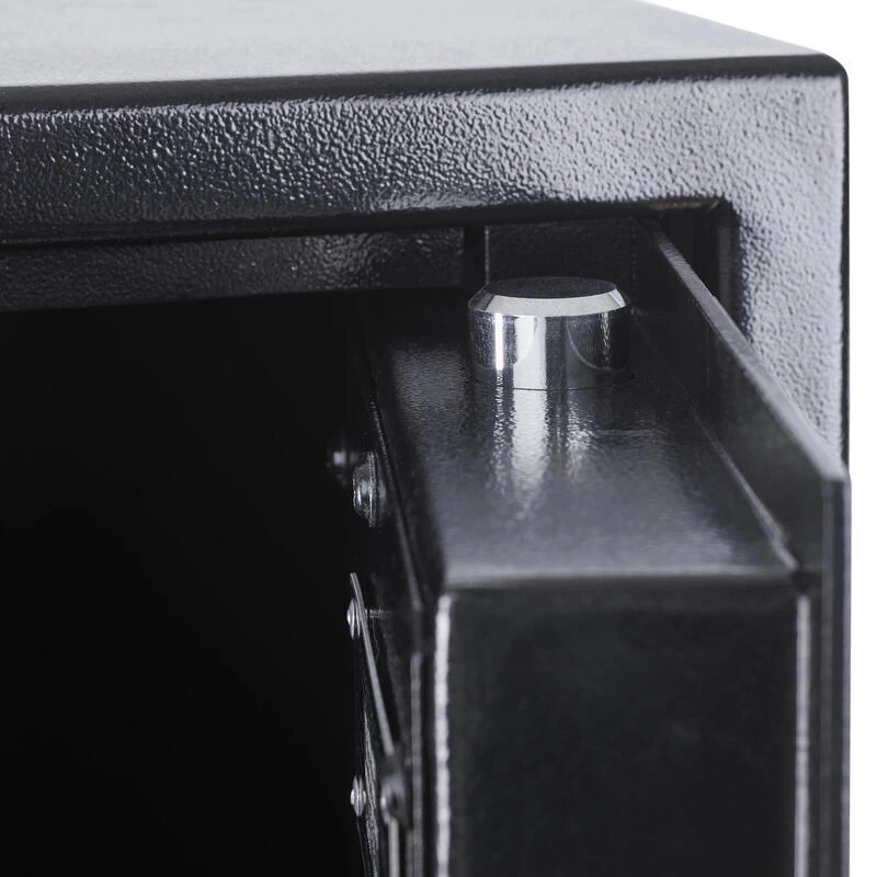 Armoire Forte 4 Armes SOLOGNAC 500 8 Armoire Forte 4 Armes SOLOGNAC 500 – Image 8