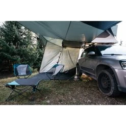 Quechua AUVENT CONNECTE POUR TENTE DE TOIT MH500 2P 19 Quechua AUVENT CONNECTE POUR TENTE DE TOIT MH500 2P -Camping Rabais Magasin auvent connecte pour tente de toit mh500 2p 9