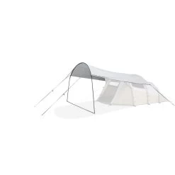 Quechua AUVENT DE CAMPING - ARPENAZ FRESH - 6 PERSONNES -Camping Rabais Magasin auvent de camping arpenaz fresh 6 personnes 6