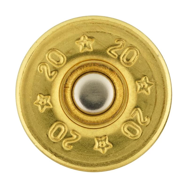 BALLE BRENEKE 24g CALIBRE 20/67 X10 2 BALLE BRENEKE 24g CALIBRE 20/67 X10 – Image 2