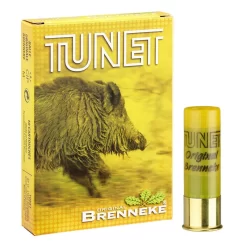 BALLE BRENEKE 24g CALIBRE 20/67 X10