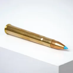 BALLE EXERGY 9,3X74R SANS PLOMB 250 Grains/16,2 Grammes -Camping Rabais Magasin balle exergy 93x74r sans plomb 250 grains162 grammes 2