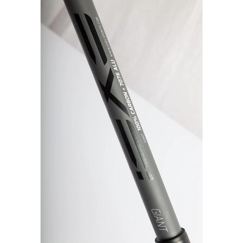 Exel Bâtons De Randonnée GIANT CARBON 100 Anti Choc 2 Exel Bâtons De Randonnée GIANT CARBON 100 Anti Choc – Image 2