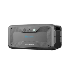 Batterie De Secours BLUETTI AC300+B300 Avec Panneau Solaire PV350 3072Wh 11 Batterie De Secours BLUETTI AC300+B300 Avec Panneau Solaire PV350 3072Wh -Camping Rabais Magasin batterie de secours bluetti ac300b300 avec panneau solaire pv350 3072wh 4