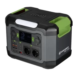 Batterie Externe Portable BRESSER 1200 W - Powerbank, Camping, Voyage 7 Batterie Externe Portable BRESSER 1200 W - Powerbank, Camping, Voyage -Camping Rabais Magasin batterie externe portable bresser 1200 w powerbank camping voyage 2