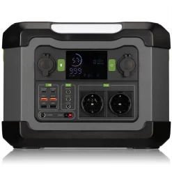 Batterie Externe Portable BRESSER 1200 W - Powerbank, Camping, Voyage 8 Batterie Externe Portable BRESSER 1200 W - Powerbank, Camping, Voyage -Camping Rabais Magasin batterie externe portable bresser 1200 w powerbank camping voyage 3