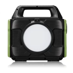 Batterie Externe Portable BRESSER 300 W - Powerbank, Camping, Voyage -Camping Rabais Magasin batterie externe portable bresser 300 w powerbank camping voyage 4