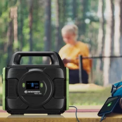 Batterie Externe Portable BRESSER 300 W - Powerbank, Camping, Voyage -Camping Rabais Magasin batterie externe portable bresser 300 w powerbank camping voyage 6