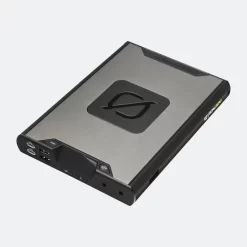 Batterie Externe Portative Randonnée Camping Sherpa 100AC V2 - USB-C 94,7Wh