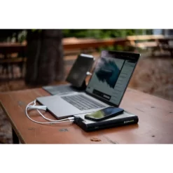 Batterie Externe Portative Randonnée Camping Sherpa 100AC V2 - USB-C 94,7Wh 9 Batterie Externe Portative Randonnée Camping Sherpa 100AC V2 - USB-C 94,7Wh -Camping Rabais Magasin batterie externe portative randonnee camping sherpa 100ac v2 usb c 947wh 4