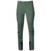 Bergans Of Norway Pantalon Rabot V2 Softshell - Vert Jade Foncé - Femmes