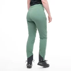 Bergans Of Norway Pantalon Rabot V2 Softshell - Vert Jade Foncé - Femmes -Camping Rabais Magasin bergans of norway pantalon rabot v2 softshell vert jade fonce femmes 5