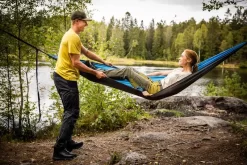 Bergans Of Norway Pantalons Extérieurs Nordmarka Favor - Charbon Solide/Noir -Camping Rabais Magasin bergans of norway pantalons exterieurs nordmarka favor charbon solidenoir 4