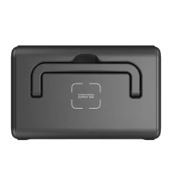 BLUETTI EB70-zonnegenerator Met PV200-zonnepaneel 8 BLUETTI EB70-zonnegenerator Met PV200-zonnepaneel -Camping Rabais Magasin bluetti eb70 zonnegenerator met pv200 zonnepaneel 2