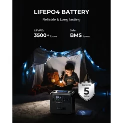 BLUETTI Générateur Électrique Portable AC180 1152Wh Batterie LiFePO4 Pour Voyage 13 BLUETTI Générateur Électrique Portable AC180 1152Wh Batterie LiFePO4 Pour Voyage -Camping Rabais Magasin bluetti generateur electrique portable ac180 1152wh batterie lifepo4 pour voyage 6