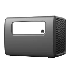 BLUETTI Générateur Solaire EB55 Avec Panneau Solaire PV200 -Camping Rabais Magasin bluetti generateur solaire eb55 avec panneau solaire pv200 3