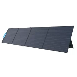 BLUETTI Générateur Solaire EB55 Avec Panneau Solaire PV200 -Camping Rabais Magasin bluetti generateur solaire eb55 avec panneau solaire pv200 6