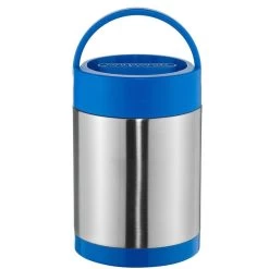 Quechua Boîte Alimentaire Isotherme Randonnée Inox (avec 2 Boîtes Alimentaires) 2 L -Camping Rabais Magasin boite alimentaire isotherme randonnee inox avec 2 boites alimentaires 2 l 4