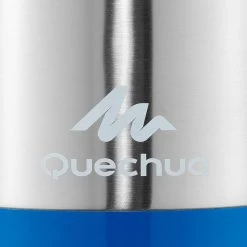 Quechua Boîte Alimentaire Isotherme Randonnée Inox (avec 2 Boîtes Alimentaires) 2 L -Camping Rabais Magasin boite alimentaire isotherme randonnee inox avec 2 boites alimentaires 2 l 5