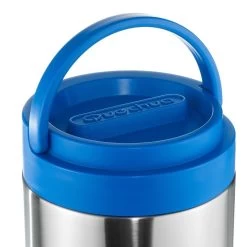 Quechua Boîte Alimentaire Isotherme Randonnée Inox (avec 2 Boîtes Alimentaires) 2 L -Camping Rabais Magasin boite alimentaire isotherme randonnee inox avec 2 boites alimentaires 2 l 6