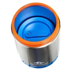 Quechua Boîte Alimentaire Isotherme Randonnée Inox (avec 2 Boîtes Alimentaires) 2 L -Camping Rabais Magasin boite alimentaire isotherme randonnee inox avec 2 boites alimentaires 2 l 8