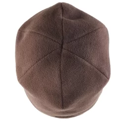 BONNET CHASSE CHAUD REVERSIBLE MOUTONNE VERT 500 12 BONNET CHASSE CHAUD REVERSIBLE MOUTONNE VERT 500 -Camping Rabais Magasin bonnet chasse chaud reversible moutonne vert 500 5