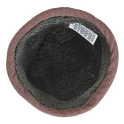 BONNET CHASSE CHAUD REVERSIBLE MOUTONNE VERT 500 13 BONNET CHASSE CHAUD REVERSIBLE MOUTONNE VERT 500 -Camping Rabais Magasin bonnet chasse chaud reversible moutonne vert 500 6