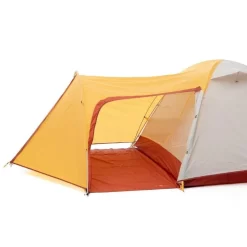Borzhava XL 3 Alu - Tente Légère - 3 Personnes - Jaune 7 Borzhava XL 3 Alu - Tente Légère - 3 Personnes - Jaune -Camping Rabais Magasin borzhava xl 3 alu tente legere 3 personnes jaune 2