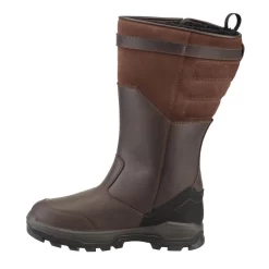 Bottes Chasse Chaudes Imperméables Cuir 900. 13 Bottes Chasse Chaudes Imperméables Cuir 900. -Camping Rabais Magasin bottes chasse chaudes impermeables cuir 900 3