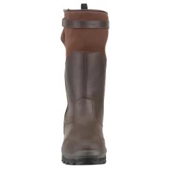 Bottes Chasse Chaudes Imperméables Cuir 900. 14 Bottes Chasse Chaudes Imperméables Cuir 900. -Camping Rabais Magasin bottes chasse chaudes impermeables cuir 900 4