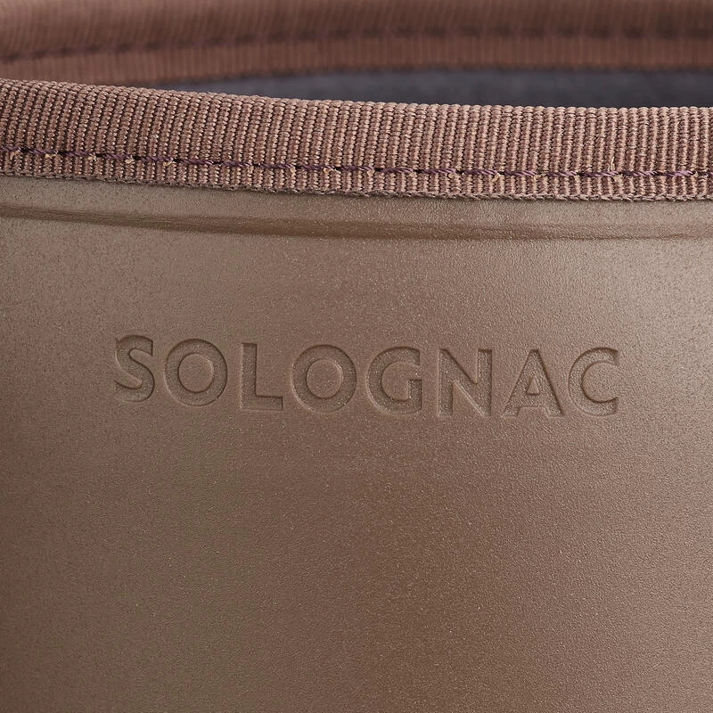 BOTTES CHAUDES PVC 100 5 BOTTES CHAUDES PVC 100 – Image 5