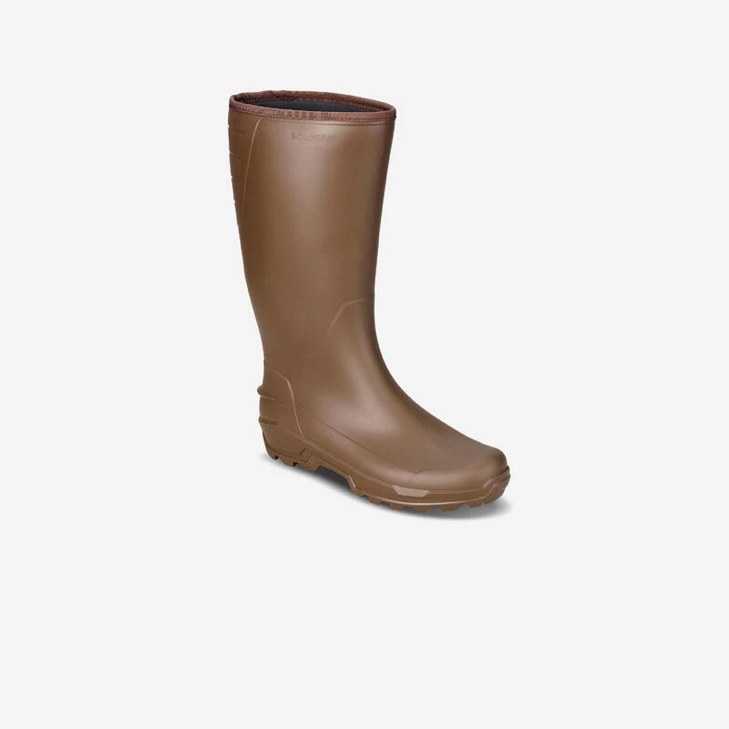 BOTTES CHAUDES PVC 100 1 BOTTES CHAUDES PVC 100