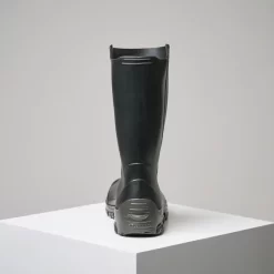 BOTTES DE PLUIE LEGERES PVC 100 JUNIOR -Camping Rabais Magasin bottes de pluie legeres pvc 100 junior 4