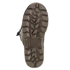 BOTTES FEMME CHAUDES CAOUTCHOUC NEOPRENE 520 -Camping Rabais Magasin bottes femme chaudes caoutchouc neoprene 520 4