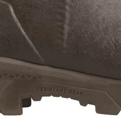 BOTTES FEMME CHAUDES CAOUTCHOUC NEOPRENE 520 -Camping Rabais Magasin bottes femme chaudes caoutchouc neoprene 520 7