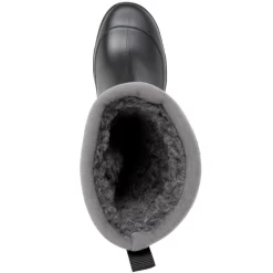 BOTTILLONS CHAUDS PVC JUNIOR -Camping Rabais Magasin bottillons chauds pvc junior 5