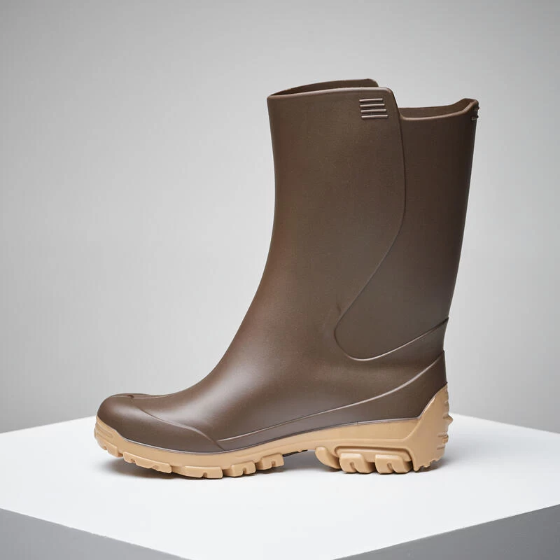 BOTTILLONS INVERNESS 100 JUNIOR MARRON 2 BOTTILLONS INVERNESS 100 JUNIOR MARRON – Image 2